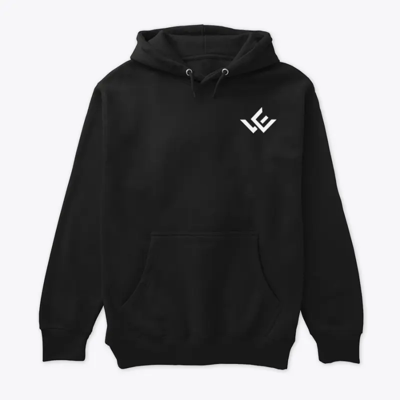 Icon Hoodie