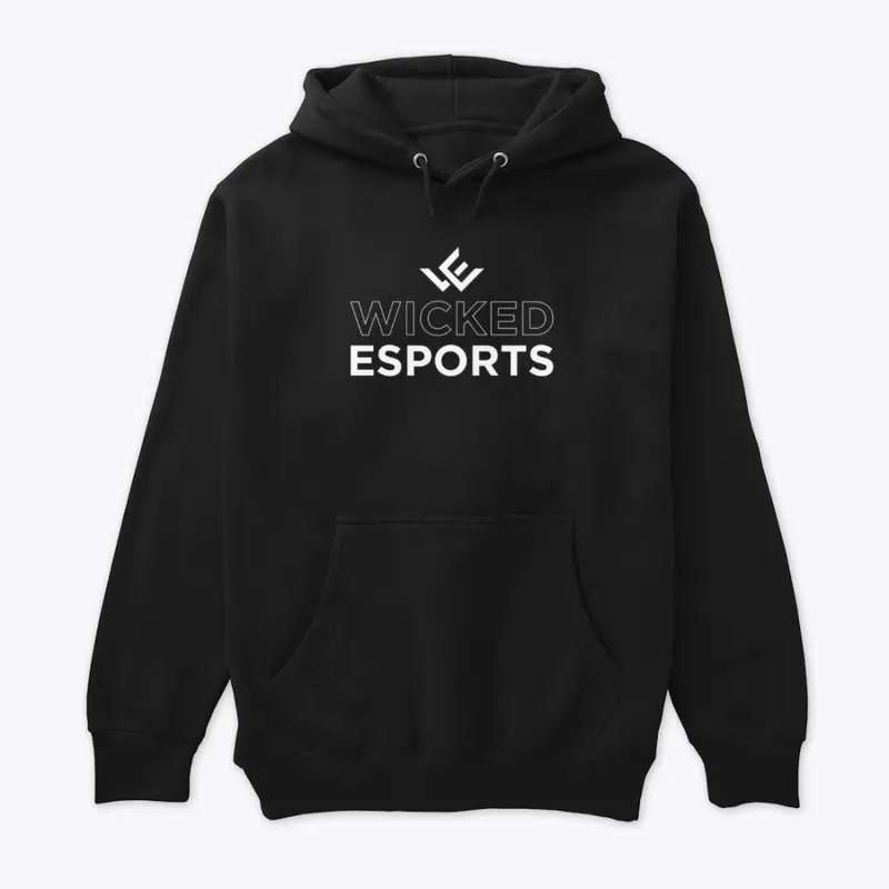 Wicked Esports Staple