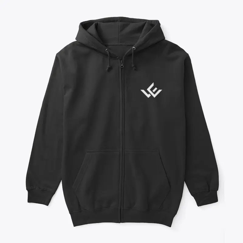 Icon Hoodie