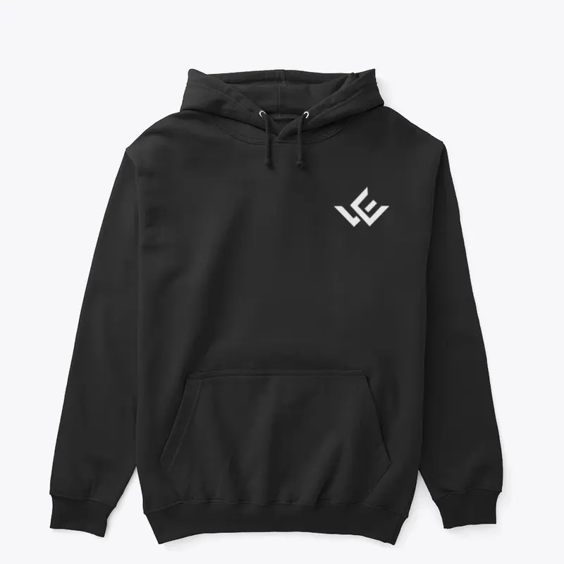 Icon Hoodie