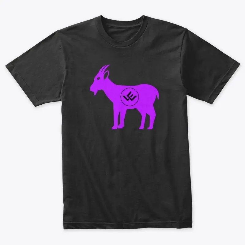 Goat-Tees