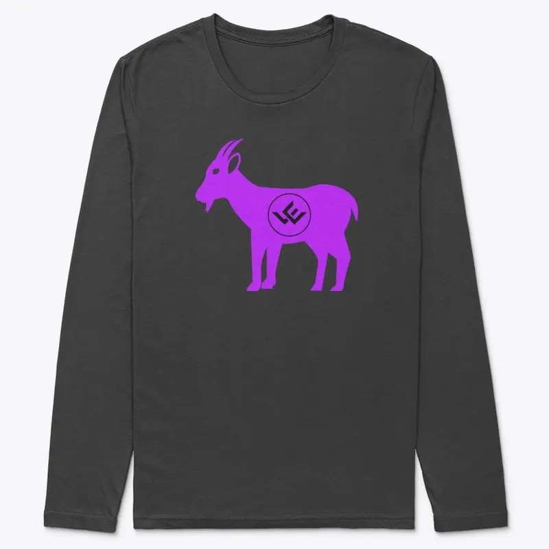 Goat-Tees